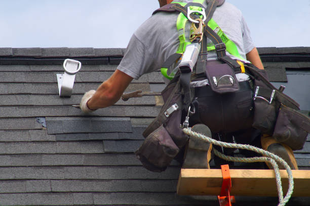 Best Stone Veneer Siding  in Springfield, OH