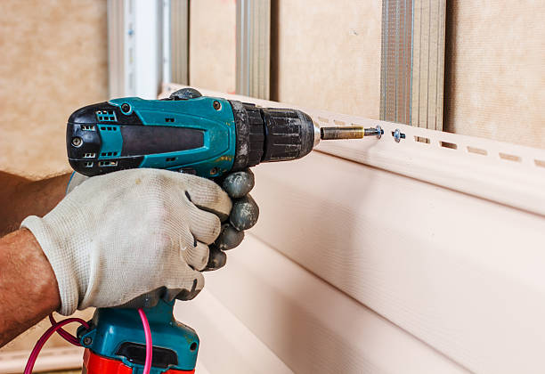 Best Siding for New Construction  in Springfield, OH
